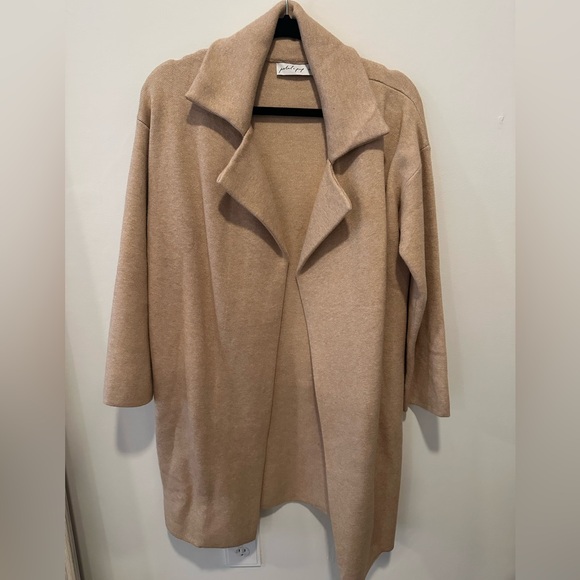 Petal & Pup Jackets & Blazers - Women’s Winter Fashion Coat